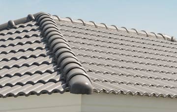 advantages of Craigentinny clay roofing