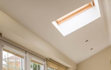 Craigentinny conservatory roof insulation companies