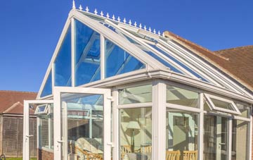 conservatory roof insulation costs Craigentinny