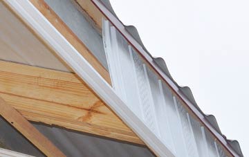 why Craigentinny fascia repairs are essential