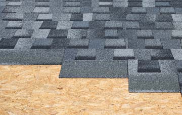 expert Craigentinny asphalt roof companies