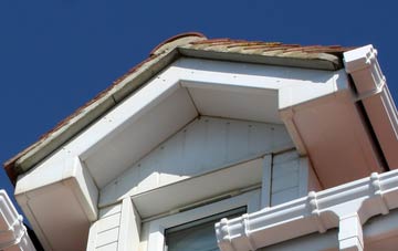 Craigentinny fascia installation costs
