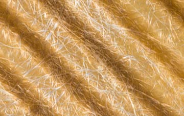 Craigentinny fibreglass roof waterproofing