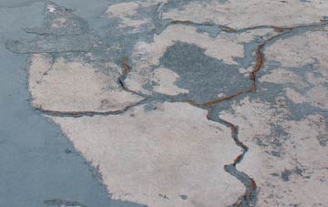 fibreglass roofing replacement Craigentinny