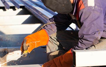 Craigentinny flat roofing options