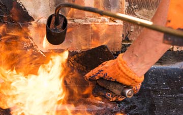 Craigentinny flat roof repair companies