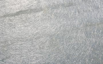 Craigentinny laminate fibreglass or shingles?