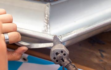 disadvantages of Craigentinny lead roofing