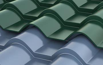 who should consider Craigentinny plastic roofs