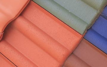 Craigentinny plastic roofing companies