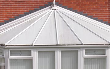Craigentinny polycarbonate conservatory roof repairs