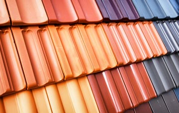 Craigentinny roof tile costs