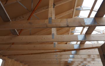 Craigentinny roof truss costs