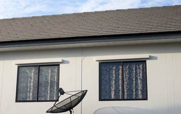 Craigentinny rubber roof costs