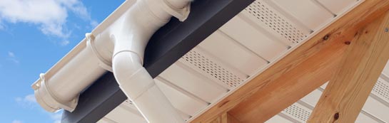 get Craigentinny guttering quotes today