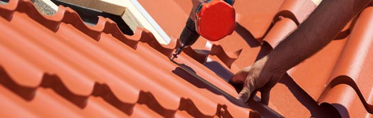 save on Craigentinny roof installation costs