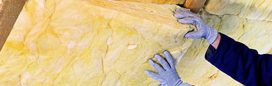 quotes for Craigentinny roof insulation