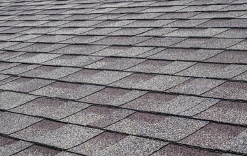 Craigentinny tiles for shallow pitch roofing