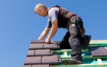 disadvantages of Craigentinny slate roofing