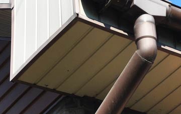 Craigentinny soffit installation costs