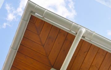 Craigentinny soffit types