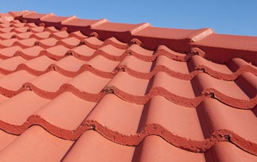 Craigentinny tile and slate roof replacement