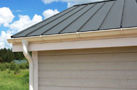 Craigentinny fascia repair