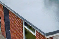 free Craigentinny flat roofing insulation quotes