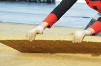 find rated Craigentinny roof insulation companies