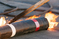 free Craigentinny flat roofing repair quotes