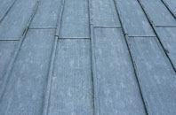 Craigentinny lead roofing
