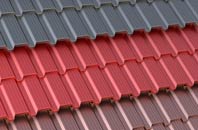 find rated Craigentinny plastic roofing companies