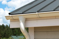 Craigentinny soffits