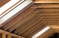 Craigentinny tapered roof insulation quotes